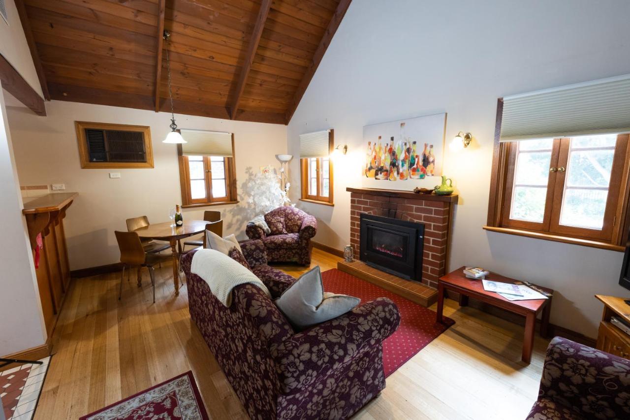 Tanunda Cottages المظهر الخارجي الصورة